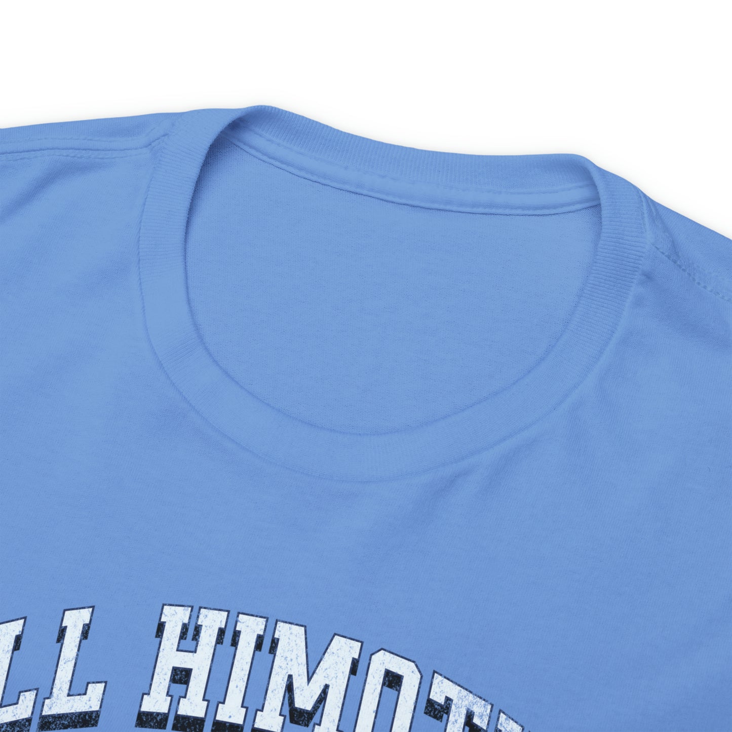 All Himothy Heavy Cotton Tee