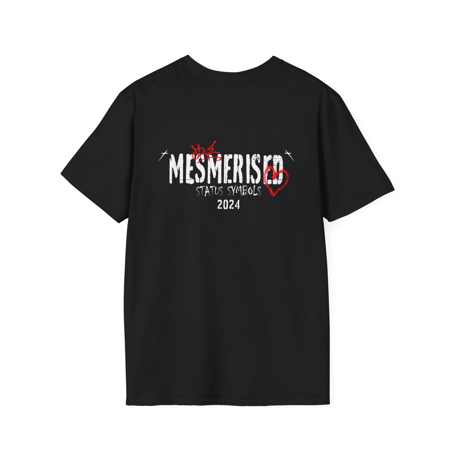 Mesmerised T-Shirt